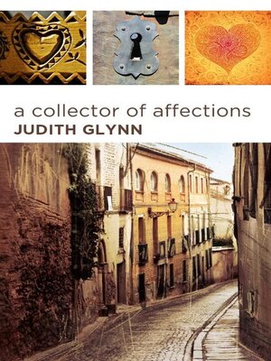 cover image of A Collector of Affections